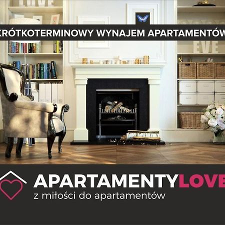 Apartamentylove - Apartament U Janicka, 100M Do Krupowek Zakopane Eksteriør billede