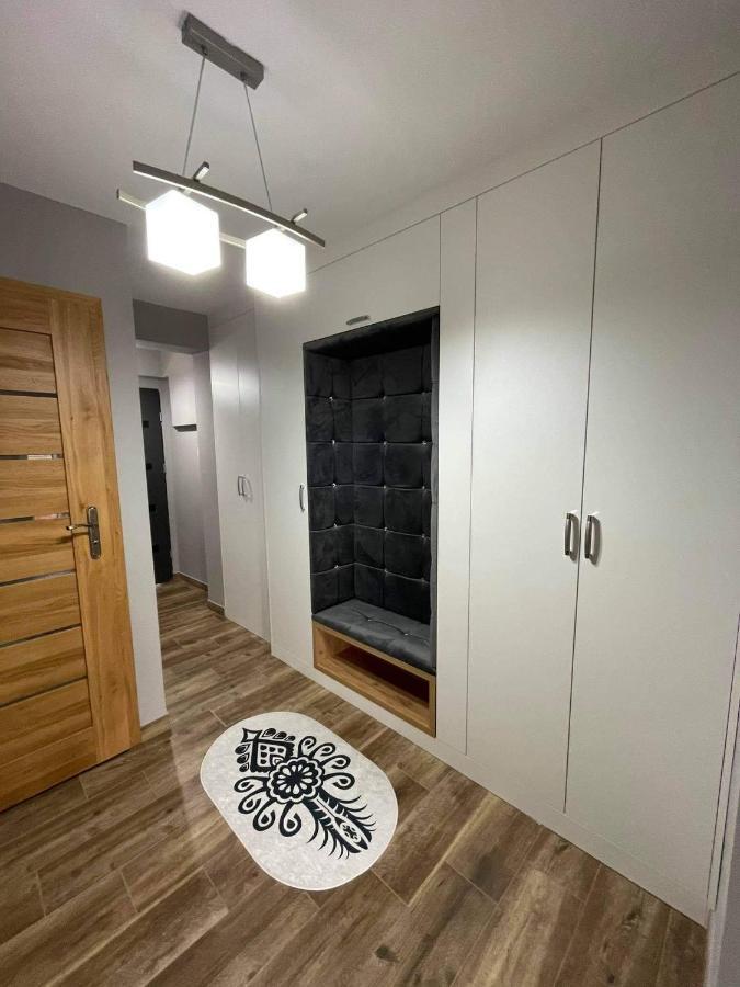 Apartamentylove - Apartament U Janicka, 100M Do Krupowek Zakopane Eksteriør billede