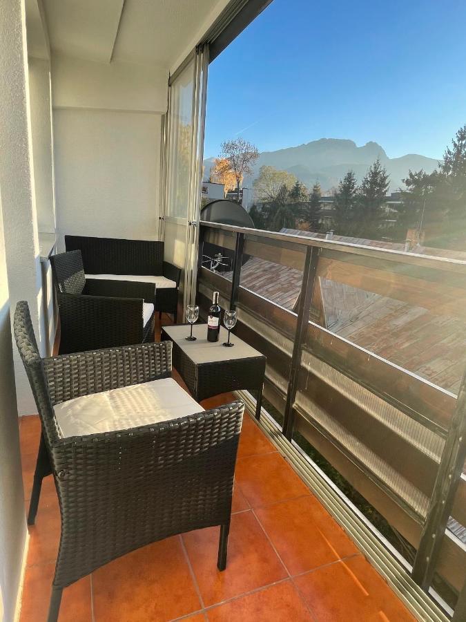 Apartamentylove - Apartament U Janicka, 100M Do Krupowek Zakopane Eksteriør billede