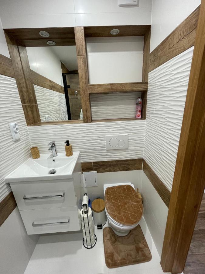 Apartamentylove - Apartament U Janicka, 100M Do Krupowek Zakopane Eksteriør billede